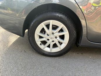 Toyota Prius+ 1.8 VVT-h Icon CVT Euro 5 (s/s) 5dr