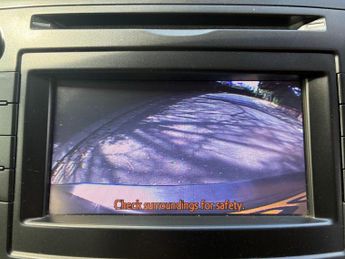 Toyota Prius+ 1.8 VVT-h Icon CVT Euro 5 (s/s) 5dr