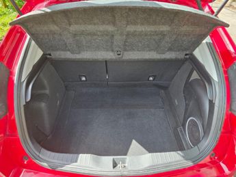 Honda Civic 1.8 i-VTEC EX Auto Euro 5 5dr