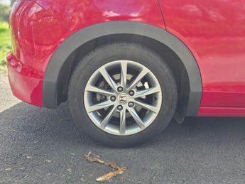 Honda Civic 1.8 i-VTEC EX Auto Euro 5 5dr