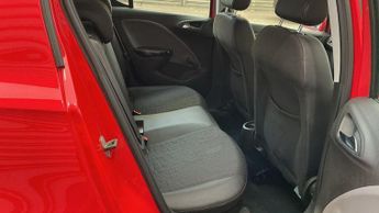 Vauxhall Corsa 1.4i SE Auto Euro 6 5dr