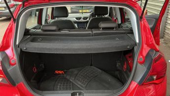 Vauxhall Corsa 1.4i SE Auto Euro 6 5dr