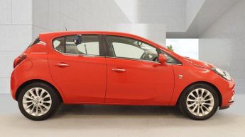 Vauxhall Corsa 1.4i SE Auto Euro 6 5dr