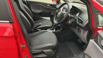 Vauxhall Corsa 1.4i SE Auto Euro 6 5dr