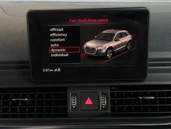 Audi Q5 2.0 TDI S line S Tronic quattro Euro 6 (s/s) 5dr