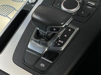 Audi Q5 2.0 TDI S line S Tronic quattro Euro 6 (s/s) 5dr