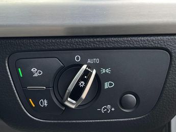 Audi Q5 2.0 TDI S line S Tronic quattro Euro 6 (s/s) 5dr