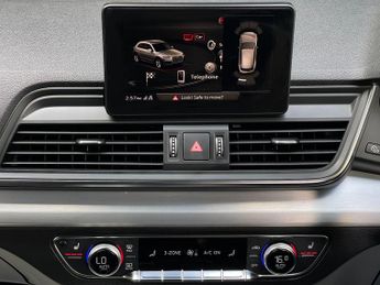 Audi Q5 2.0 TDI S line S Tronic quattro Euro 6 (s/s) 5dr