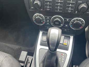 Land Rover Freelander 2 2.2 TD4 GS CommandShift 4WD Euro 5 5dr