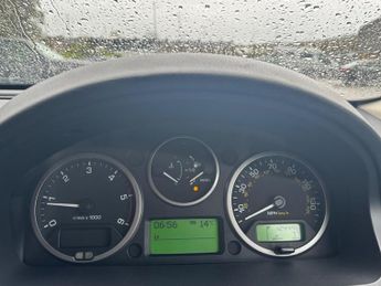 Land Rover Freelander 2 2.2 TD4 GS CommandShift 4WD Euro 5 5dr