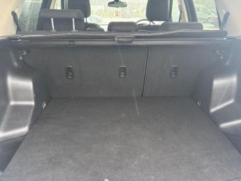 Land Rover Freelander 2 2.2 TD4 GS CommandShift 4WD Euro 5 5dr