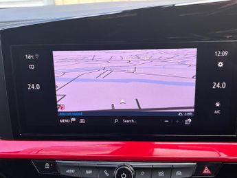 Vauxhall Mokka Electric 50kWh SRi Nav Premium Auto 5dr