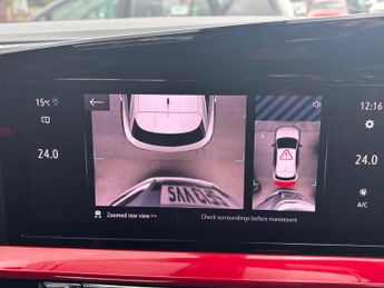 Vauxhall Mokka Electric 50kWh SRi Nav Premium Auto 5dr