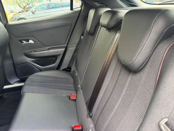 Vauxhall Mokka Electric 50kWh SRi Nav Premium Auto 5dr