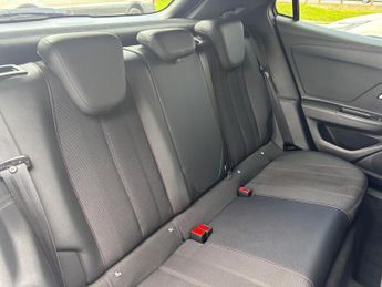 Vauxhall Mokka Electric 50kWh SRi Nav Premium Auto 5dr