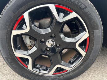 Vauxhall Mokka Electric 50kWh SRi Nav Premium Auto 5dr