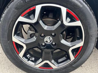 Vauxhall Mokka Electric 50kWh SRi Nav Premium Auto 5dr