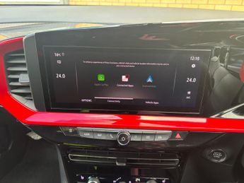 Vauxhall Mokka Electric 50kWh SRi Nav Premium Auto 5dr