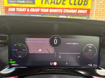 Vauxhall Mokka Electric 50kWh SRi Nav Premium Auto 5dr