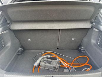 Vauxhall Mokka Electric 50kWh SRi Nav Premium Auto 5dr