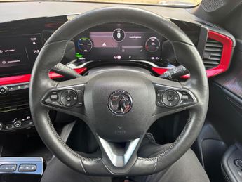 Vauxhall Mokka Electric 50kWh SRi Nav Premium Auto 5dr