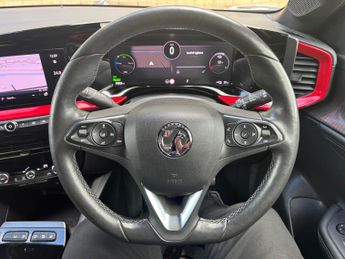 Vauxhall Mokka Electric 50kWh SRi Nav Premium Auto 5dr