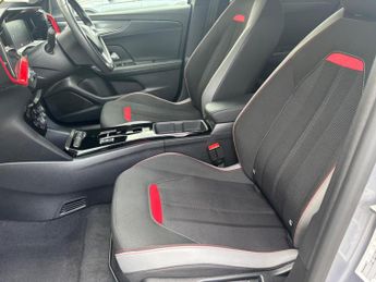 Vauxhall Mokka Electric 50kWh SRi Nav Premium Auto 5dr