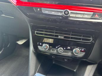 Vauxhall Mokka Electric 50kWh SRi Nav Premium Auto 5dr