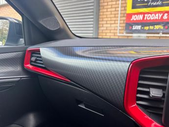 Vauxhall Mokka Electric 50kWh SRi Nav Premium Auto 5dr