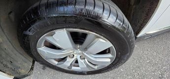 Peugeot 2008 1.2 e-VTi PureTech Allure EGC Euro 5 (s/s) 5dr