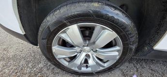 Peugeot 2008 1.2 e-VTi PureTech Allure EGC Euro 5 (s/s) 5dr