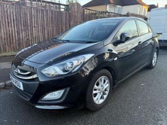 Hyundai I30 1.6 CRDi Active Auto Euro 5 5dr