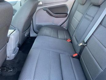 Ford Focus 2.0 Titanium 5dr