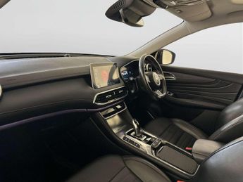 MG MG HS 1.5 T-GDI 16.6kWh Exclusive Auto Euro 6 (s/s) 5dr