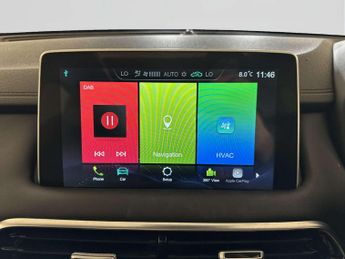 MG MG HS 1.5 T-GDI 16.6kWh Exclusive Auto Euro 6 (s/s) 5dr