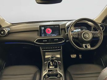 MG MG HS 1.5 T-GDI 16.6kWh Exclusive Auto Euro 6 (s/s) 5dr