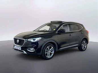 MG MG HS 1.5 T-GDI 16.6kWh Exclusive Auto Euro 6 (s/s) 5dr