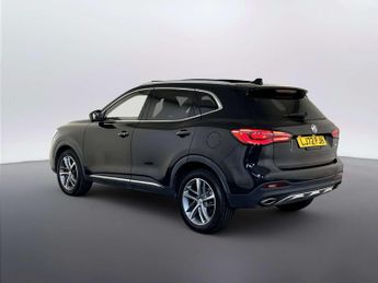 MG MG HS 1.5 T-GDI 16.6kWh Exclusive Auto Euro 6 (s/s) 5dr