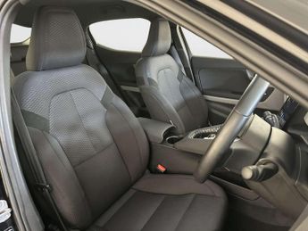 Polestar Polestar 2 Single Motor 78kWh Long Range Fastback 5dr Electric Auto FWD (23