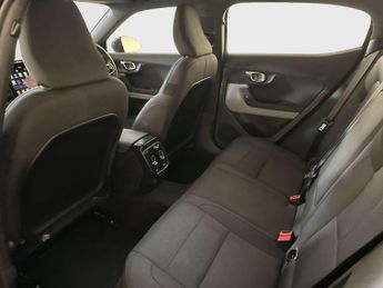 Polestar Polestar 2 Single Motor 78kWh Long Range Fastback 5dr Electric Auto FWD (23