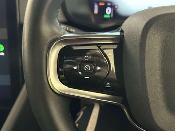 Polestar Polestar 2 Single Motor 78kWh Long Range Fastback 5dr Electric Auto FWD (23