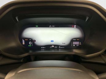 Polestar Polestar 2 Single Motor 78kWh Long Range Fastback 5dr Electric Auto FWD (23