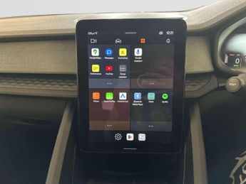 Polestar Polestar 2 Single Motor 78kWh Long Range Fastback 5dr Electric Auto FWD (23