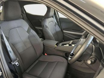 Polestar Polestar 2 Single Motor 78kWh Long Range Fastback 5dr Electric Auto FWD (23