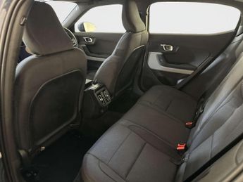 Polestar Polestar 2 Single Motor 78kWh Long Range Fastback 5dr Electric Auto FWD (23