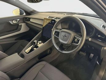Polestar Polestar 2 Single Motor 78kWh Long Range Fastback 5dr Electric Auto FWD (23