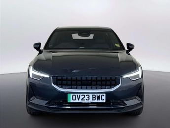 Polestar Polestar 2 Single Motor 78kWh Long Range Fastback 5dr Electric Auto FWD (23