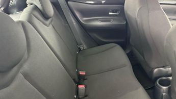 Toyota Aygo X 1.0 VVT-i Pure x-shift Euro 6 (s/s) 5dr