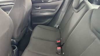 Toyota Aygo X 1.0 VVT-i Pure x-shift Euro 6 (s/s) 5dr