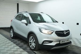 Vauxhall Mokka 1.4i Turbo ecoTEC Active Euro 6 (s/s) 5dr